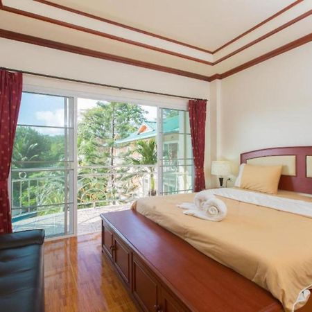 Patong Rai Rom Yen Resort Sha Exteriér fotografie