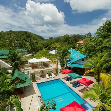 Patong Rai Rom Yen Resort Sha Exteriér fotografie