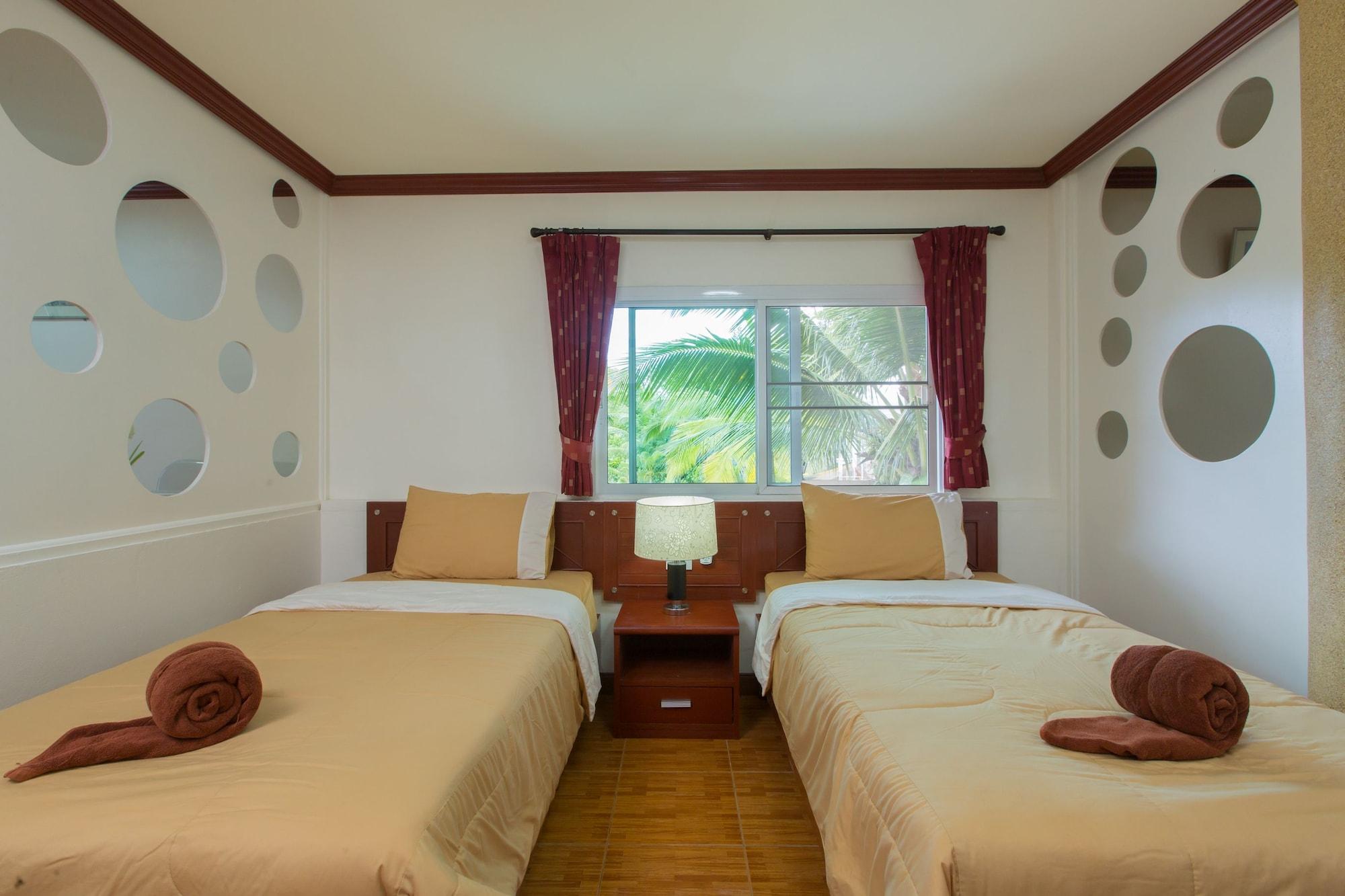 Patong Rai Rom Yen Resort Sha Exteriér fotografie