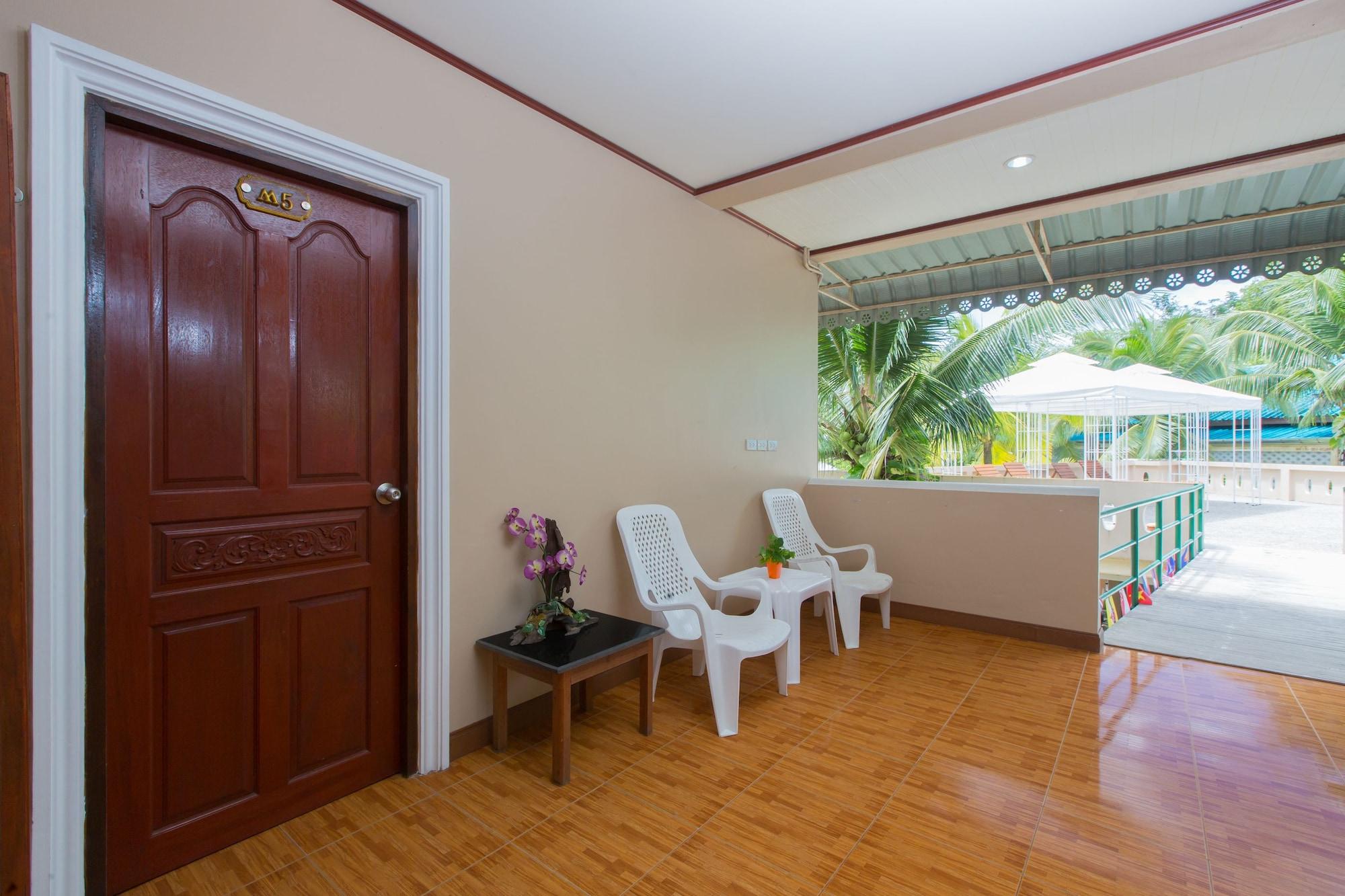 Patong Rai Rom Yen Resort Sha Exteriér fotografie